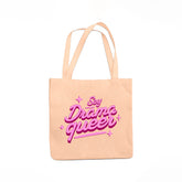 SOY DRAMA QUEER Tote bag